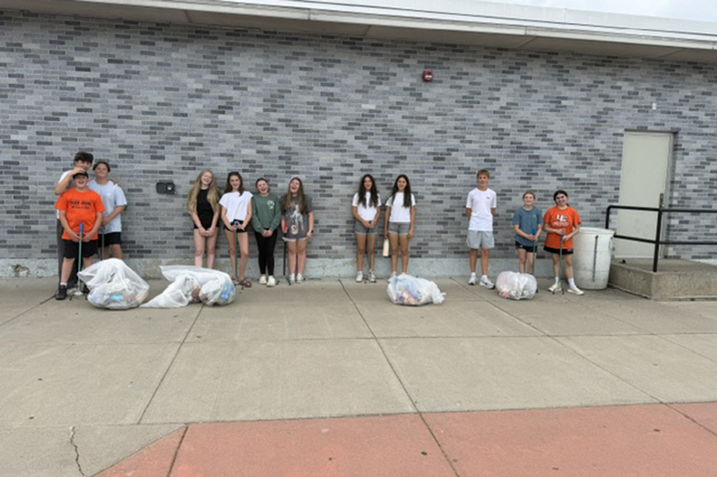 JFS clean up