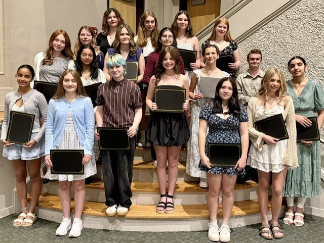 students