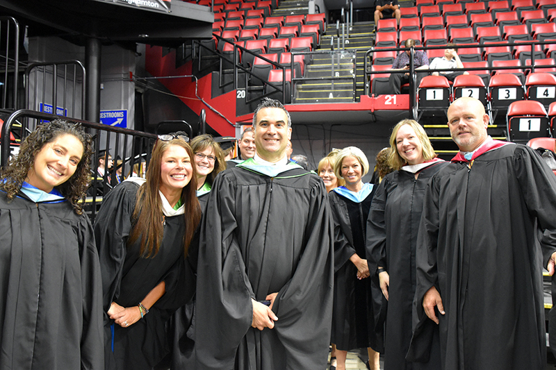 Graduation