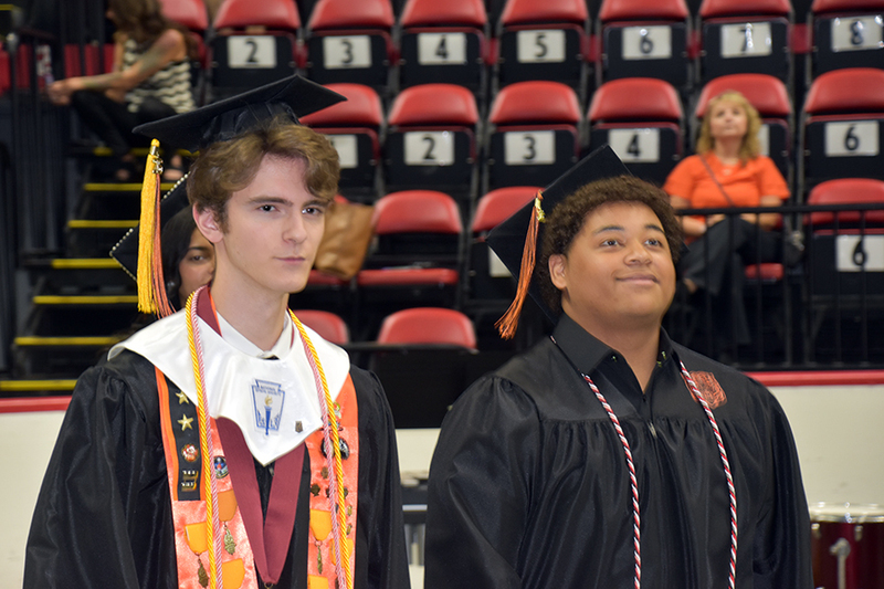 Graduation