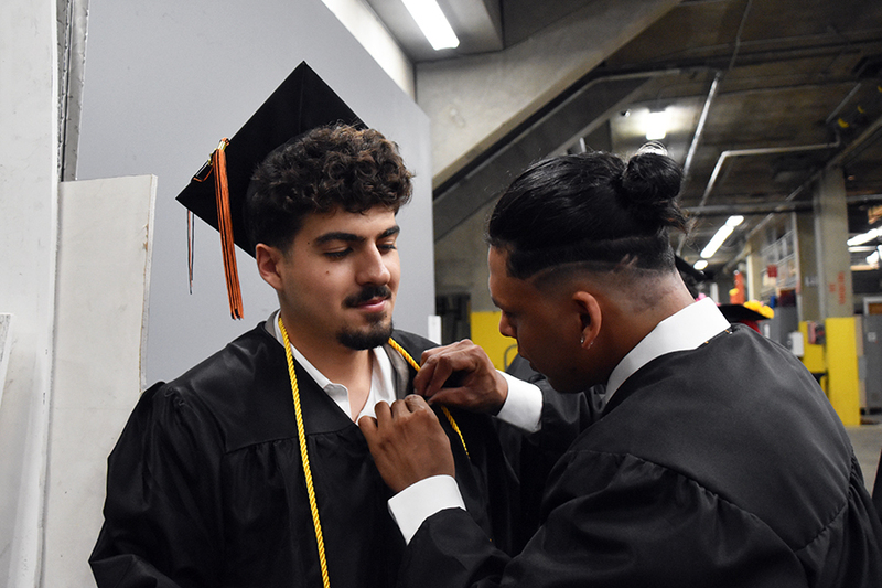 Graduation