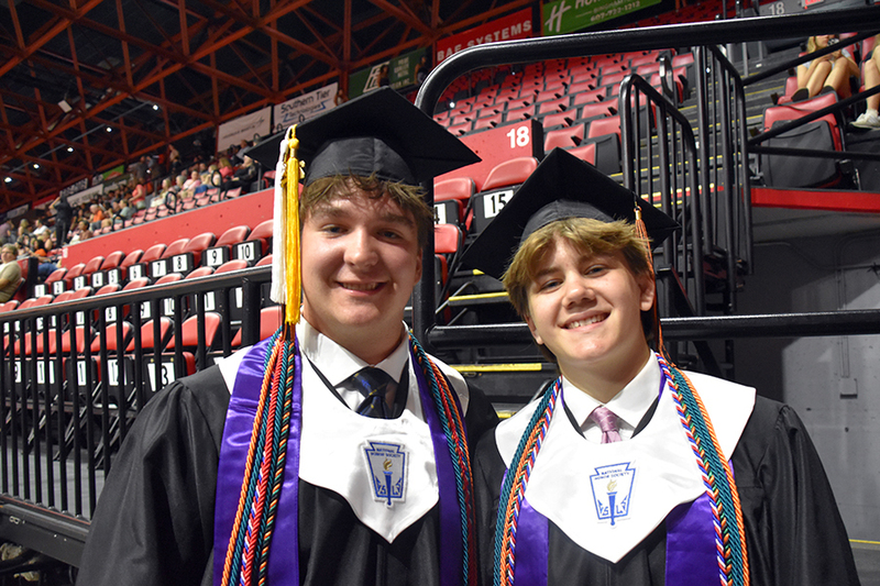 Graduation