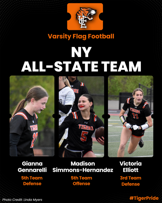 Flag Football