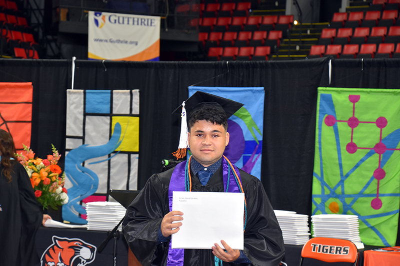 Graduation
