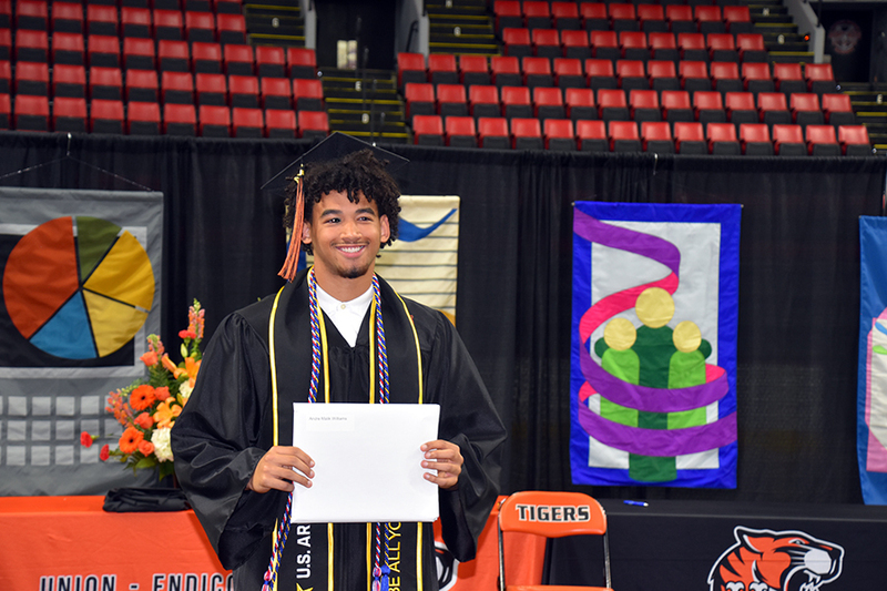 Graduation