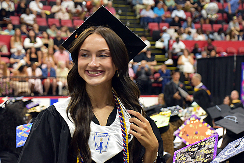Graduation