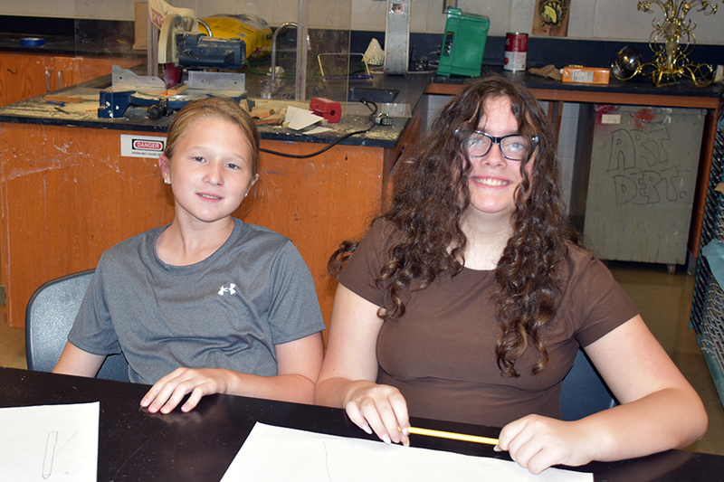 JFS Prep Academy