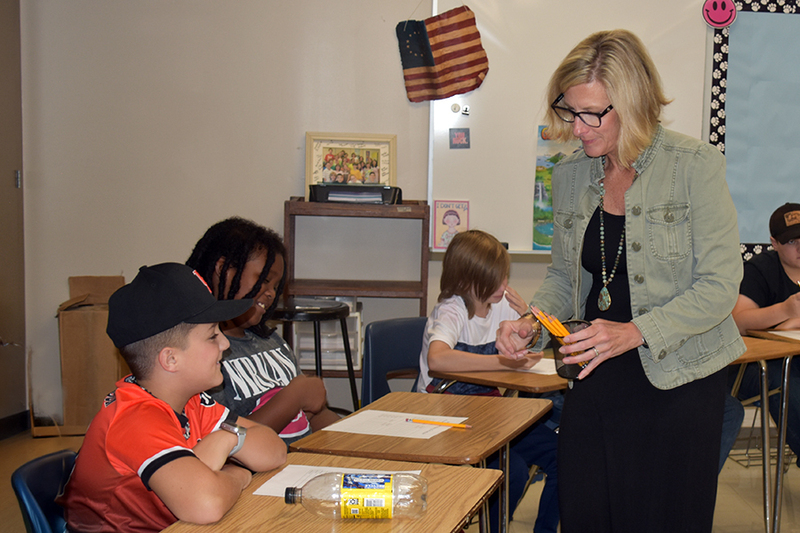 JFS Prep Academy