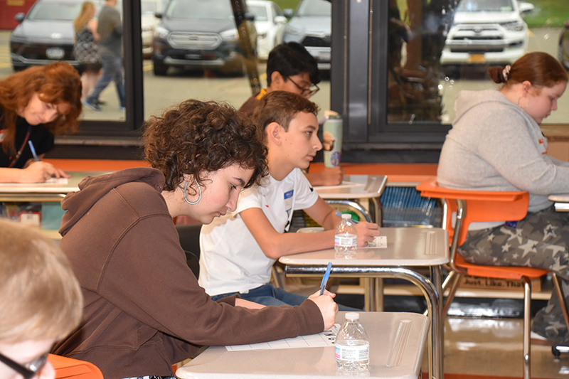 TV prep academy