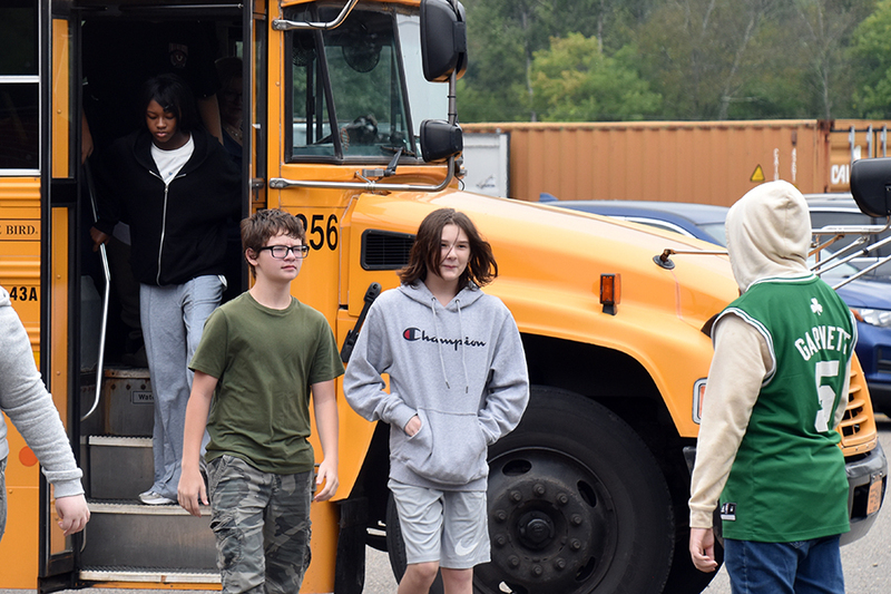 TV prep academy