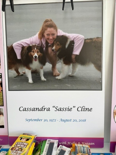 Cassie
