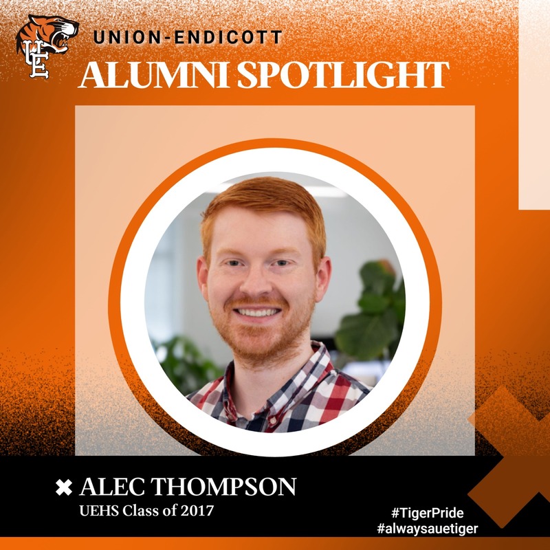 Alec Thompson