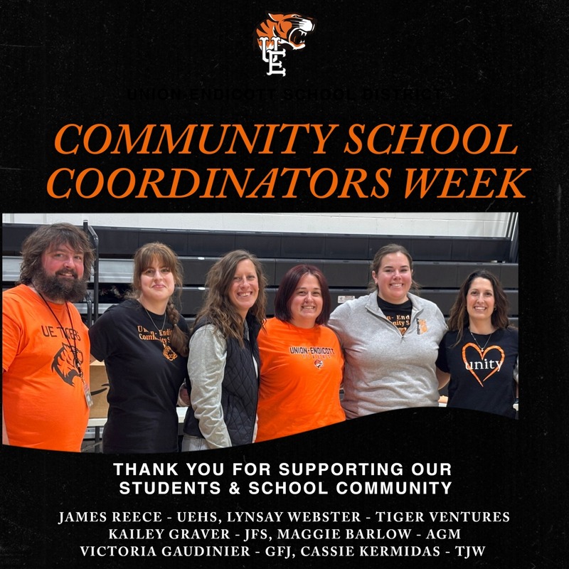 coordinators