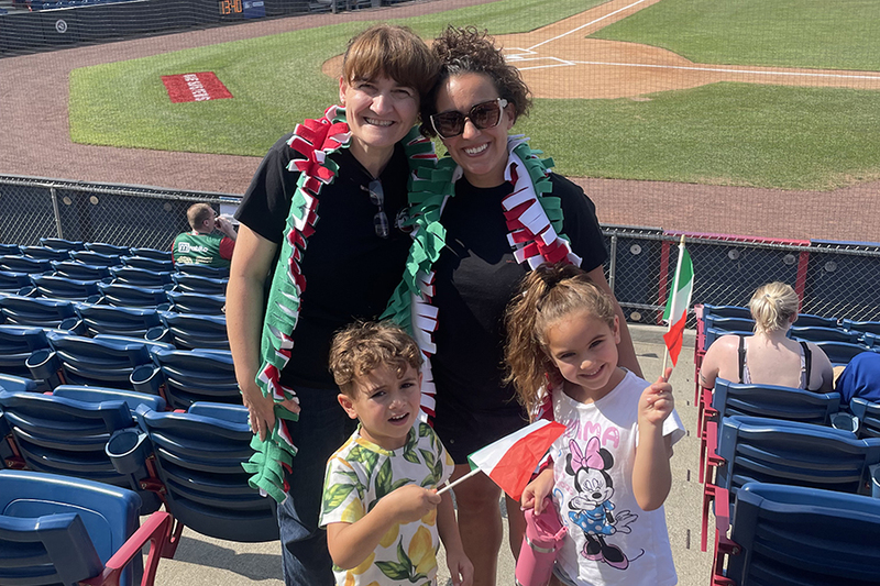 Rumble ponies