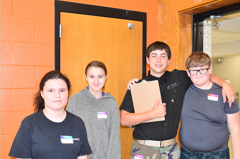 Tiger Ventures Prep Academy