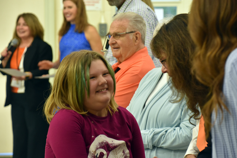 BOE Recognition
