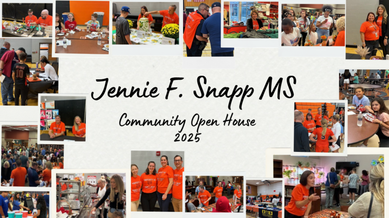 Open house