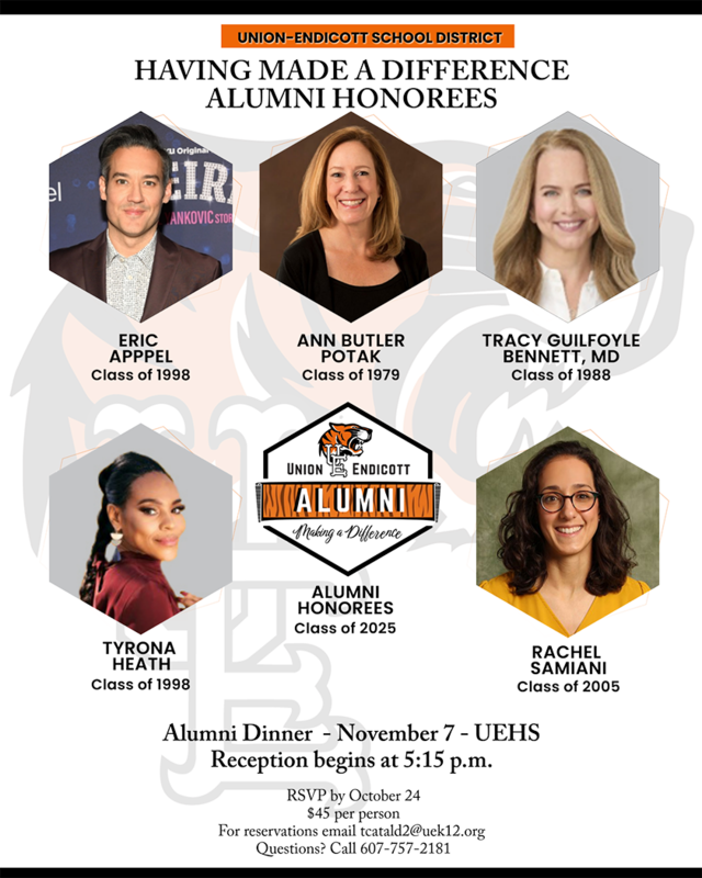 alumni