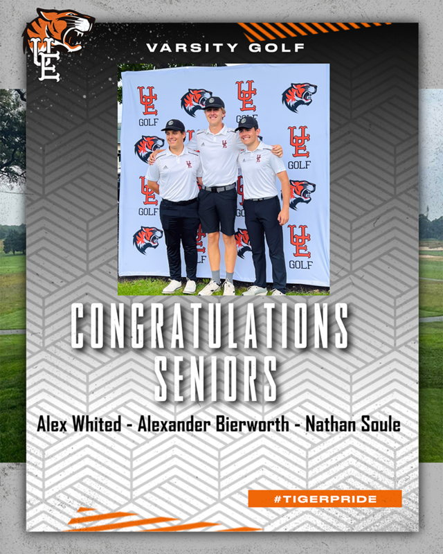 golf seniors