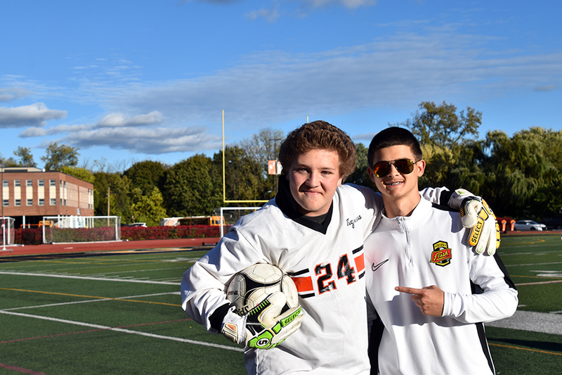 unified soccer