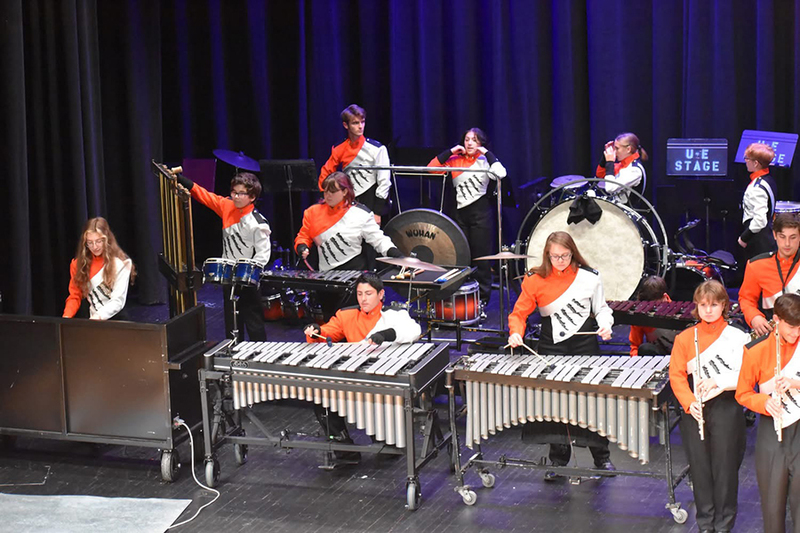 band