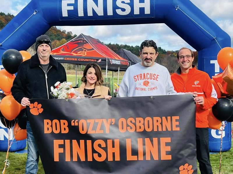 cross country naming