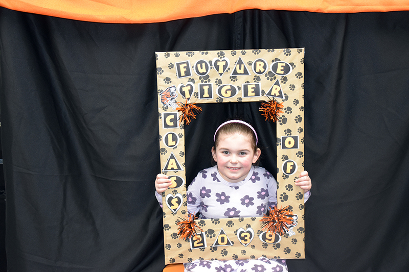 Kindergarten Registration