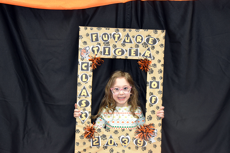 Kindergarten Registration