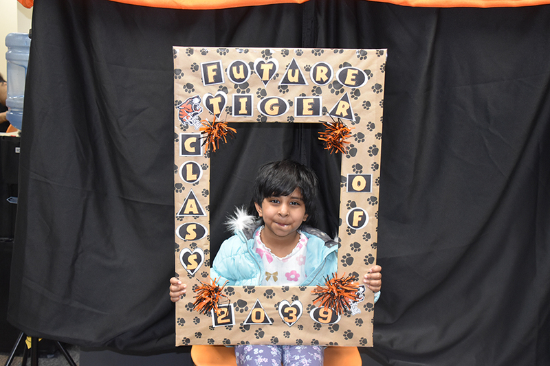 Kindergarten Registration