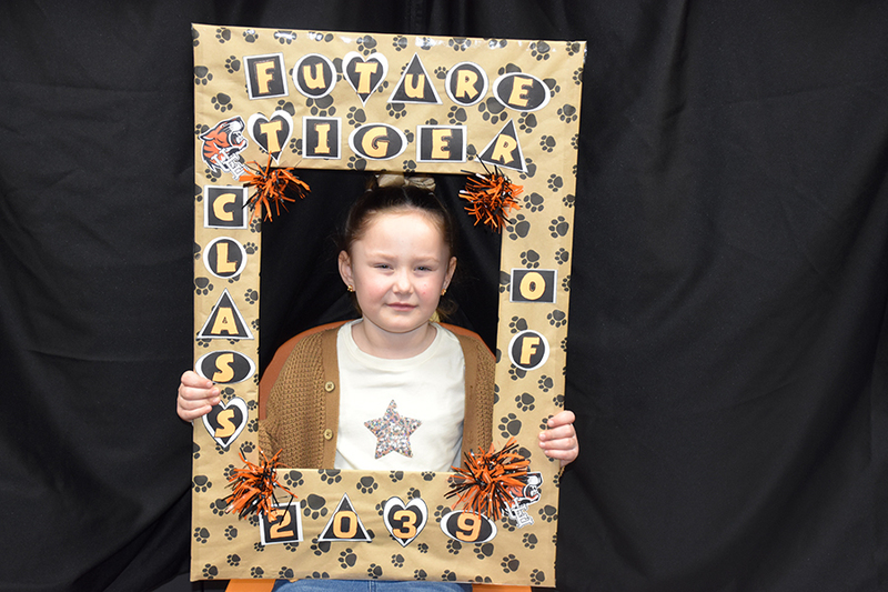 Kindergarten Registration