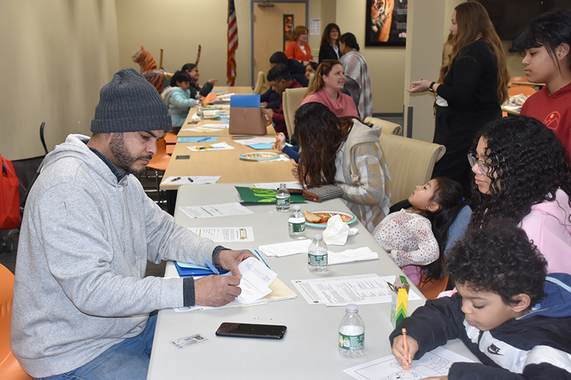 Kindergarten Registration