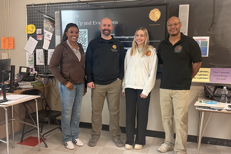 Superintendent Conference Day - No school for all students