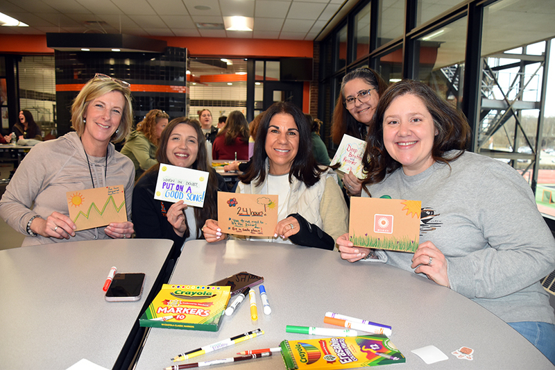 Superintendent Conference Day - No school for all students