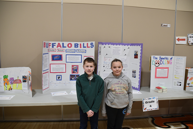 GFJ Festival of Learning