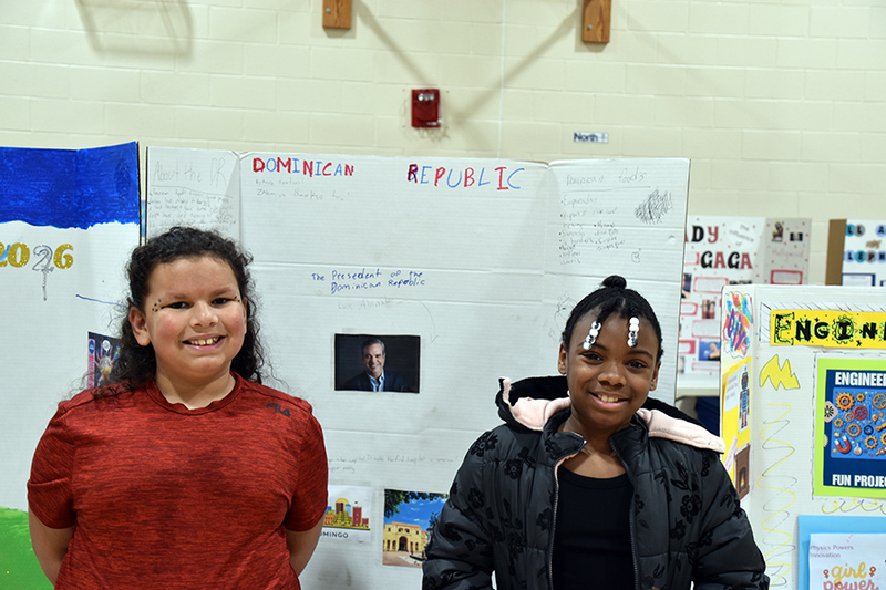 GFJ Festival of Learning