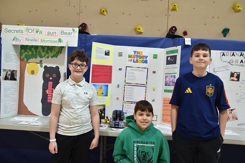 GFJ Festival of Learning