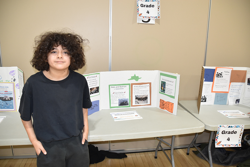 GFJ Festival of Learning