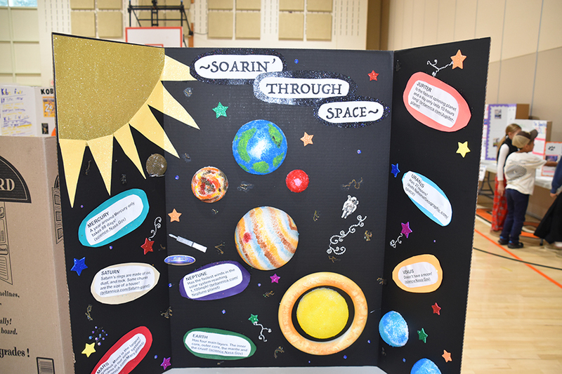 GFJ Festival of Learning