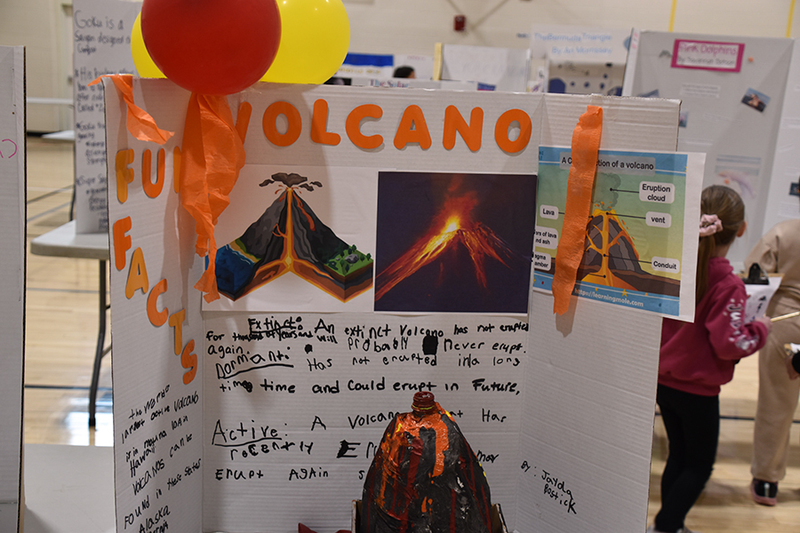 GFJ Festival of Learning