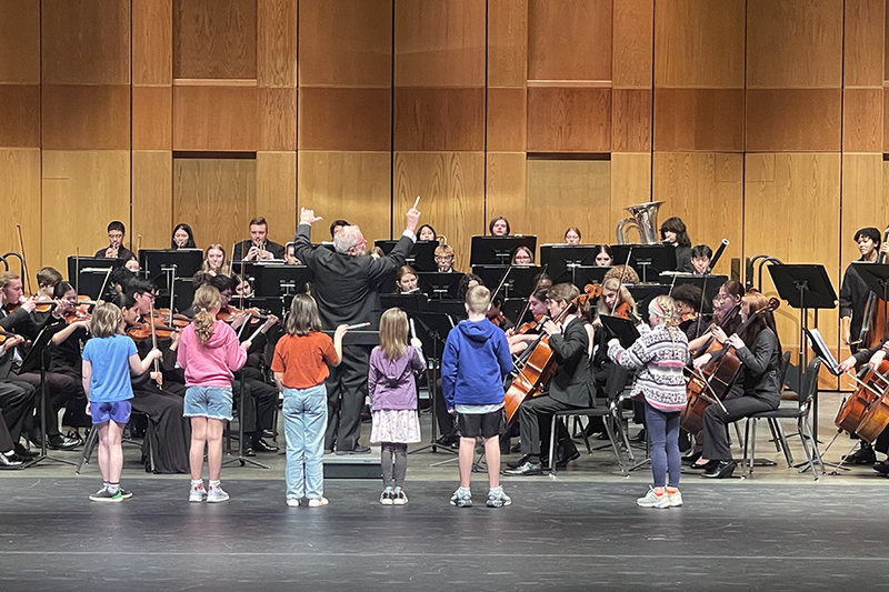 youth symphony