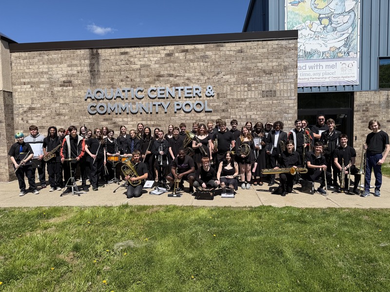 wind ensemble