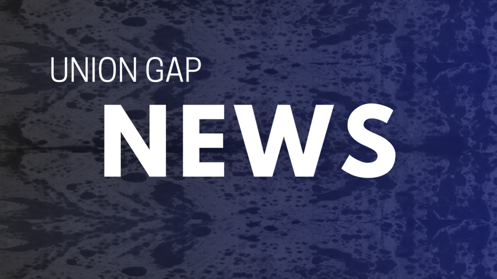 union gap news header