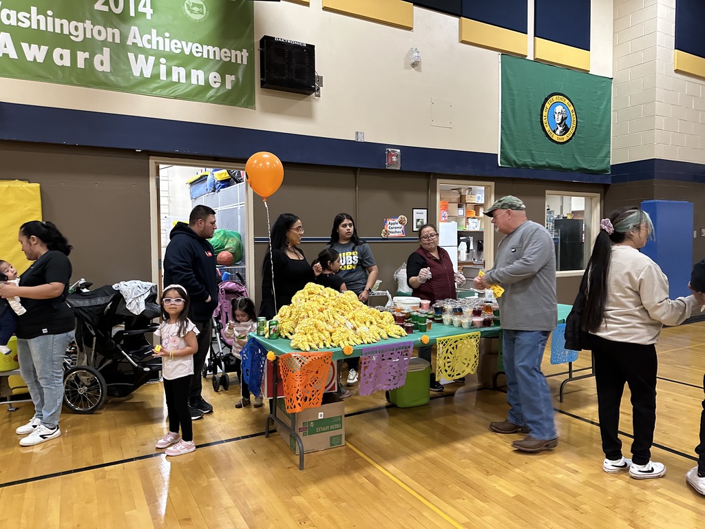 Popcorn Hands and Jello