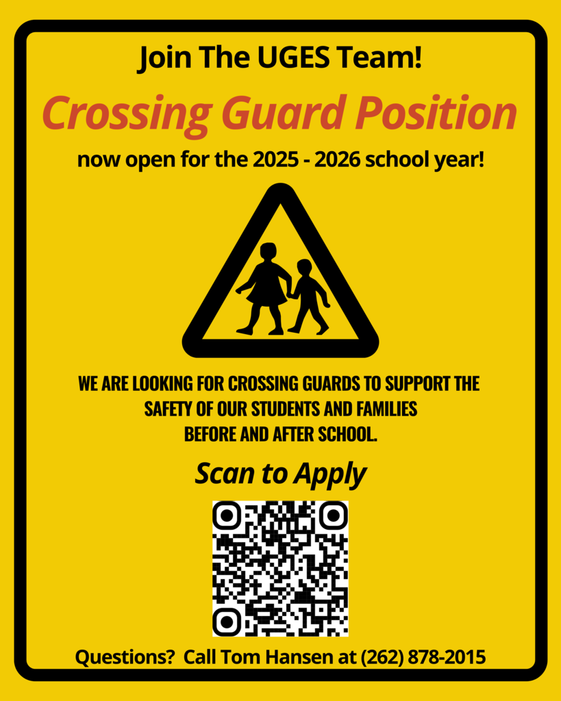 Crossing Guard