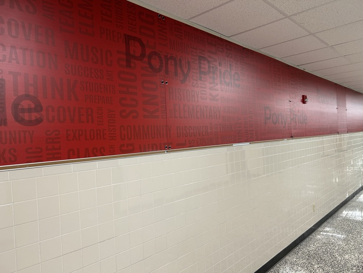 pony pride