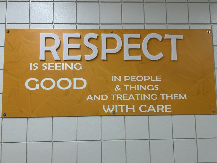 respect mural