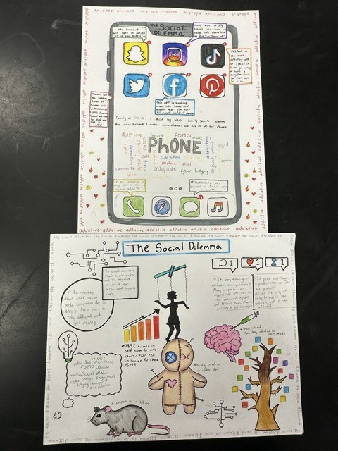 student projects