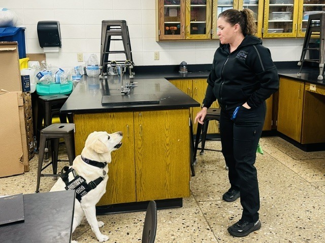 K9 Kala 