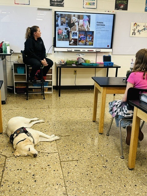 K9 Kala 