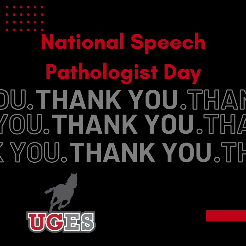 national speech path day